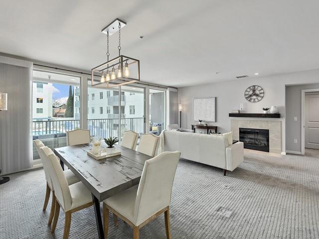 Property Photo: 46 West Julian Street 310 CA 95110