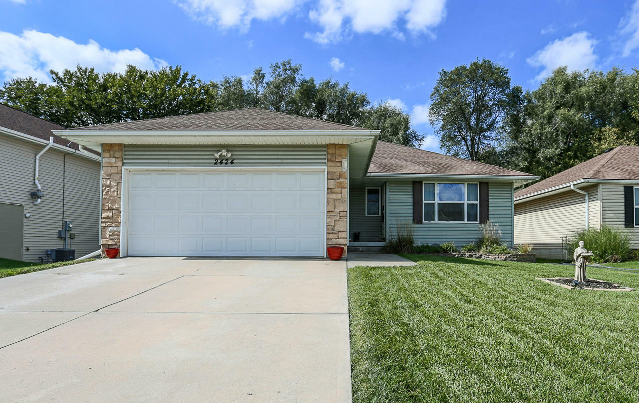 Property Photo:  2424 S 16th  Street  IA 51501 
