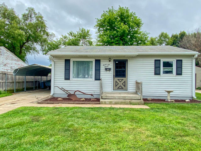 Property Photo:  2911 Poplar Drive  IA 51501 