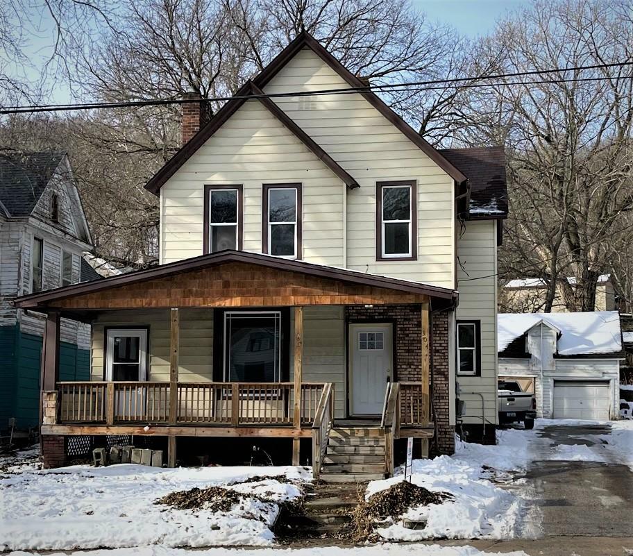 Property Photo:  304 Harrison  Street  IA 51503 