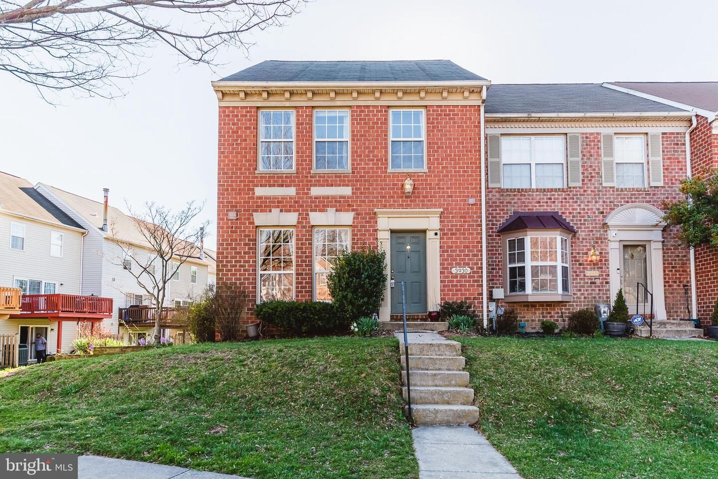 Property Photo:  3930 Forest Valley Road  MD 21234 