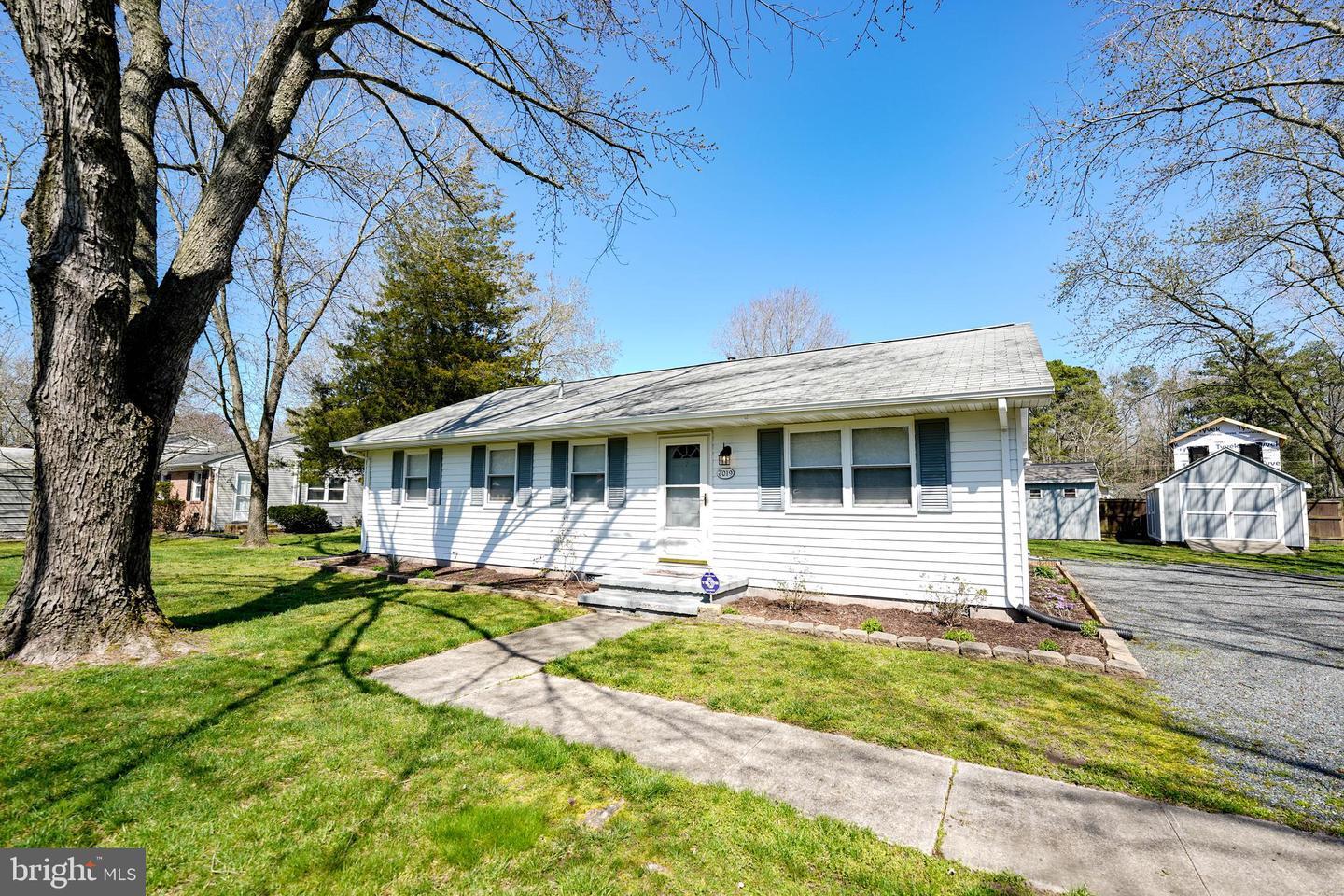 7019 Brantley Drive  Salisbury MD 21804 photo