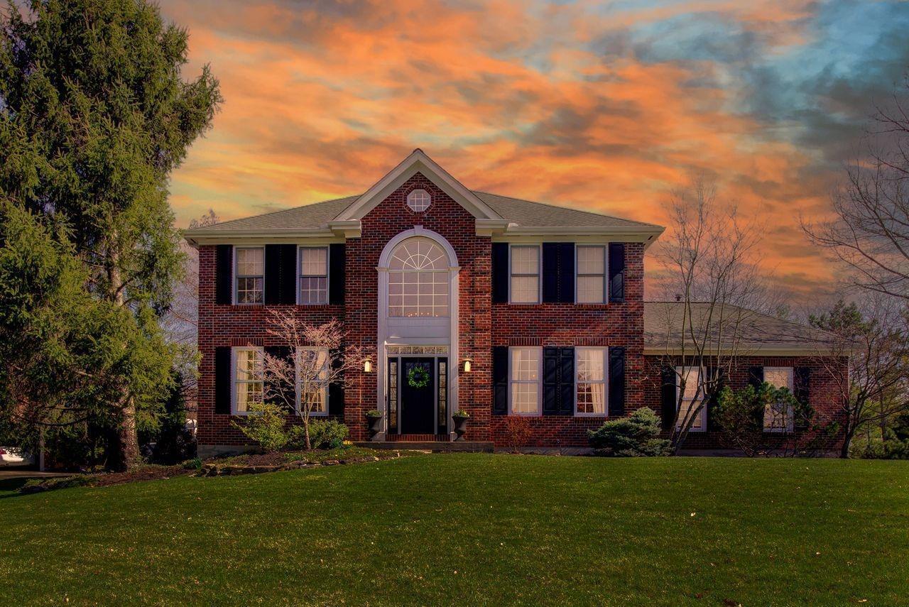 Property Photo: 7086 Walliswood Ct OH 45011