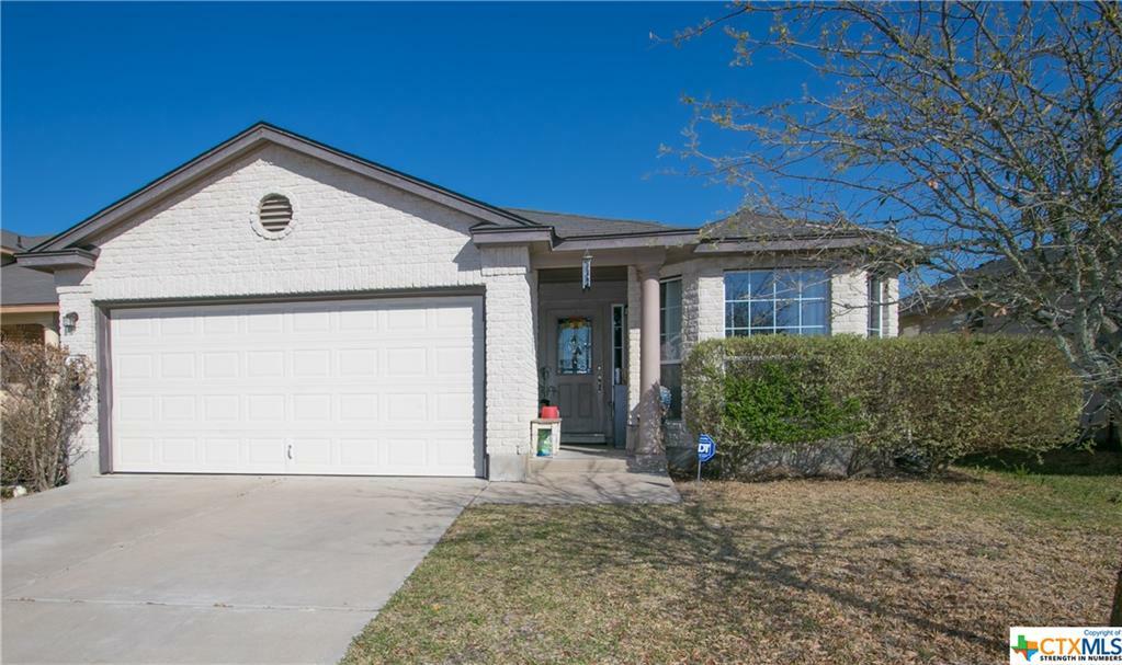 Property Photo:  5214 Lions Gate Lane  TX 76549 