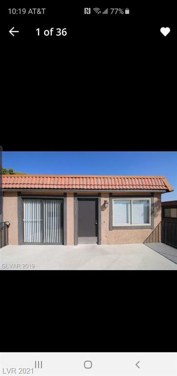 6611 Silverstream Avenue D  Las Vegas NV 89107 photo