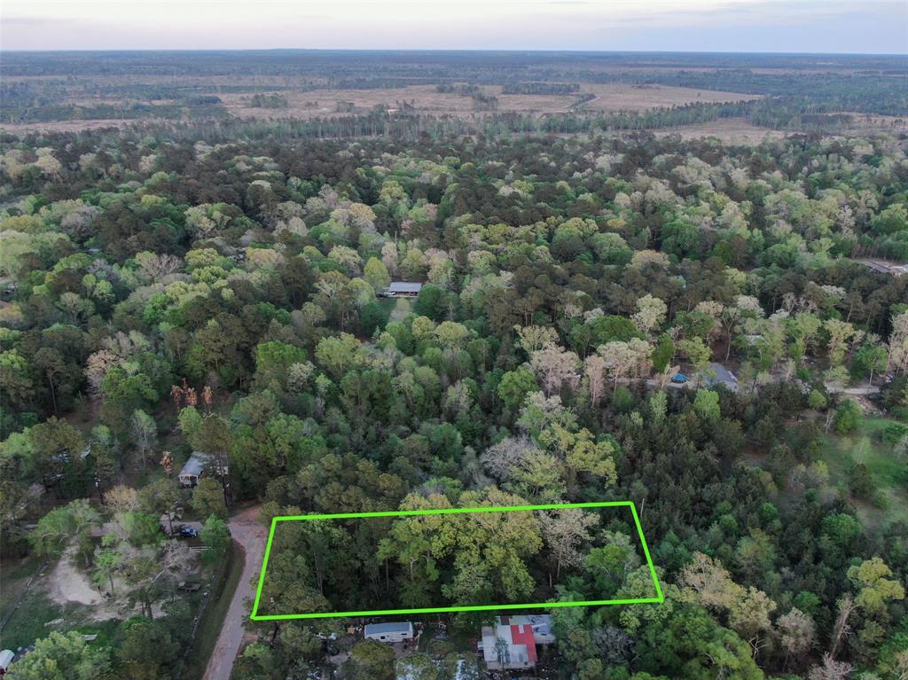 Property Photo: 000 County Road 3316 B TX 77327