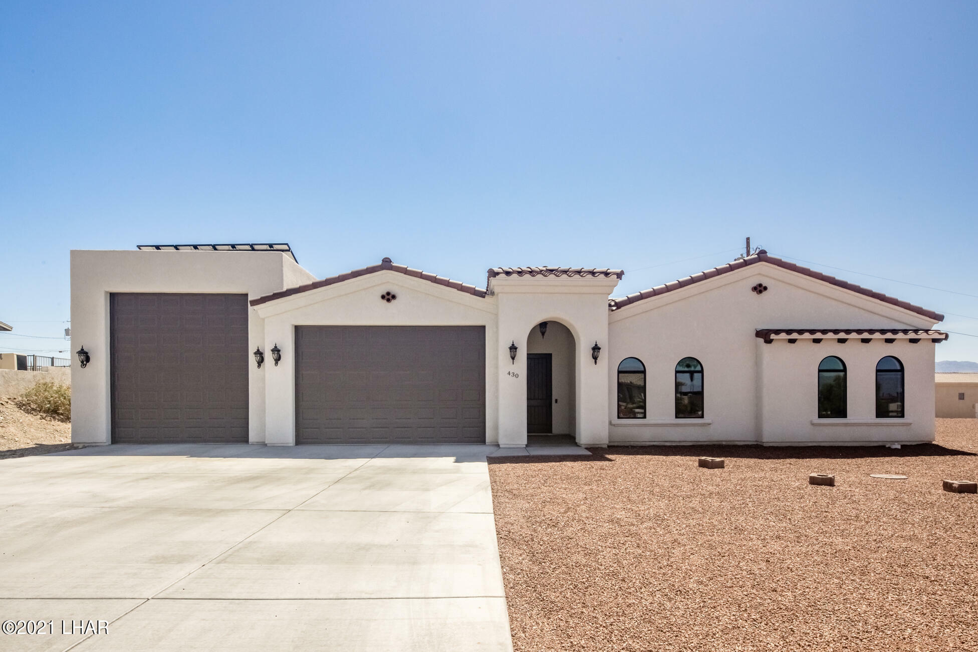 Property Photo:  430 Tumamoc Dr  AZ 86403 