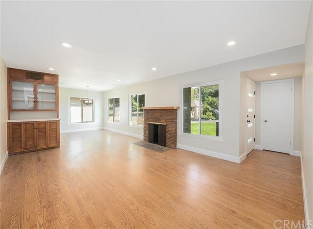 Property Photo: 4533 Brentwood Avenue CA 92506