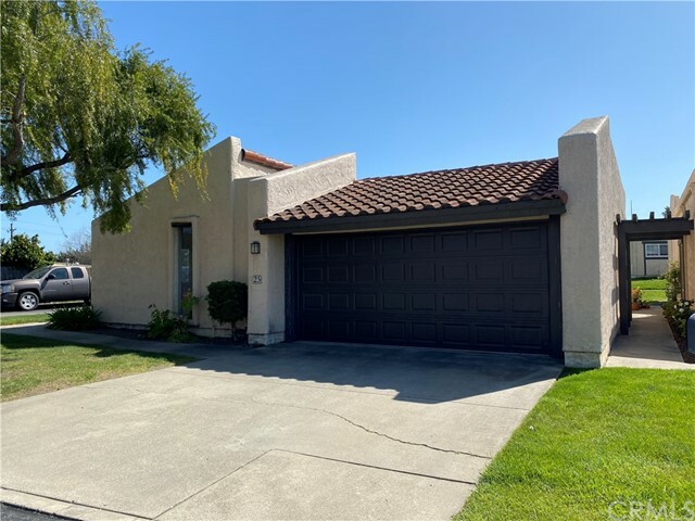 Property Photo: 25 Vista Lane CA 93401