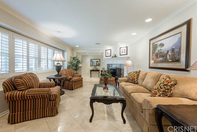 Property Photo: 5161 Amigo Avenue CA 91356