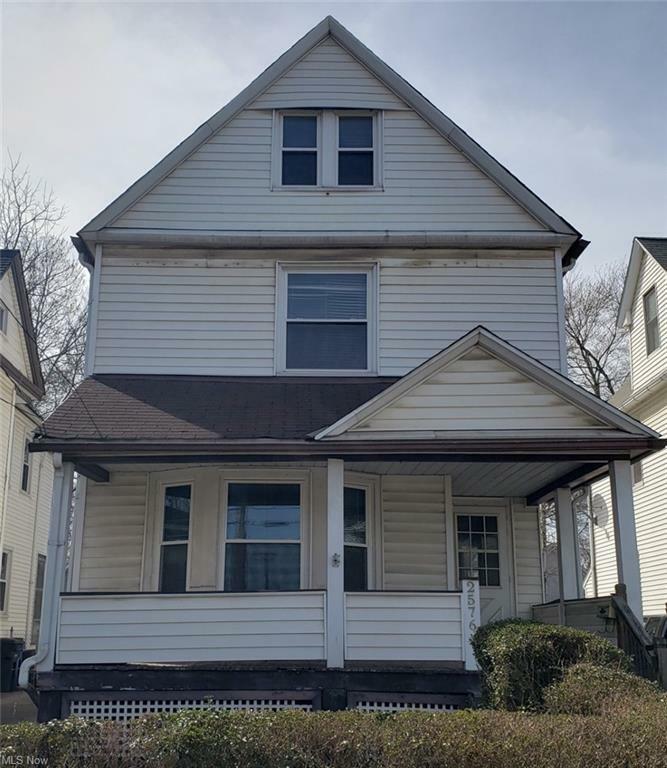 Property Photo:  2576 W 10th Street  OH 44113 