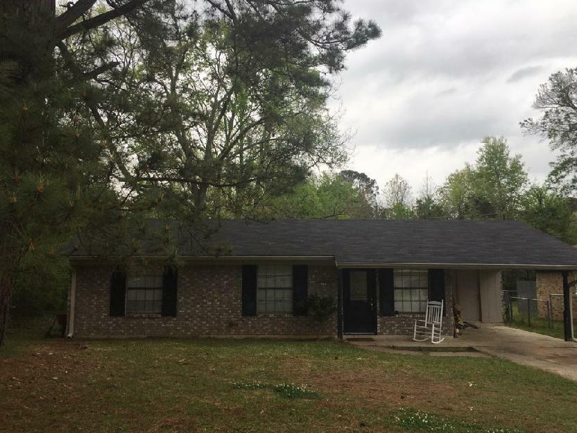 6574 Graham Lane  Keithville LA 71047 photo