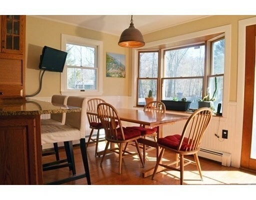 Property Photo: 128 Mansfield MA 02067