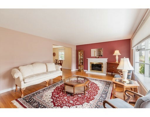 Property Photo: 27 Kettering Rd MA 02062