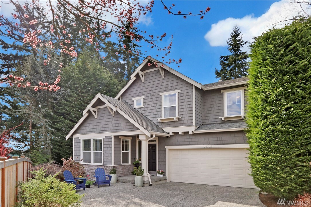 Property Photo:  20726 12th Ave W  WA 98036 