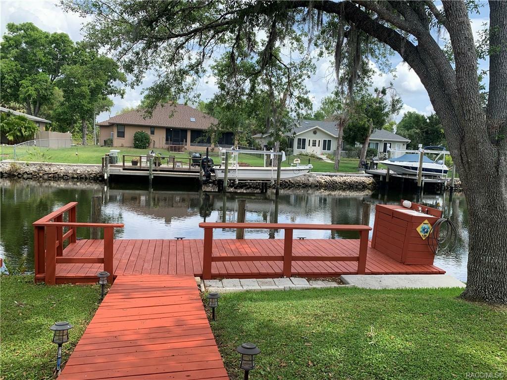 Property Photo:  11631 W Riverhaven Drive  FL 34448 