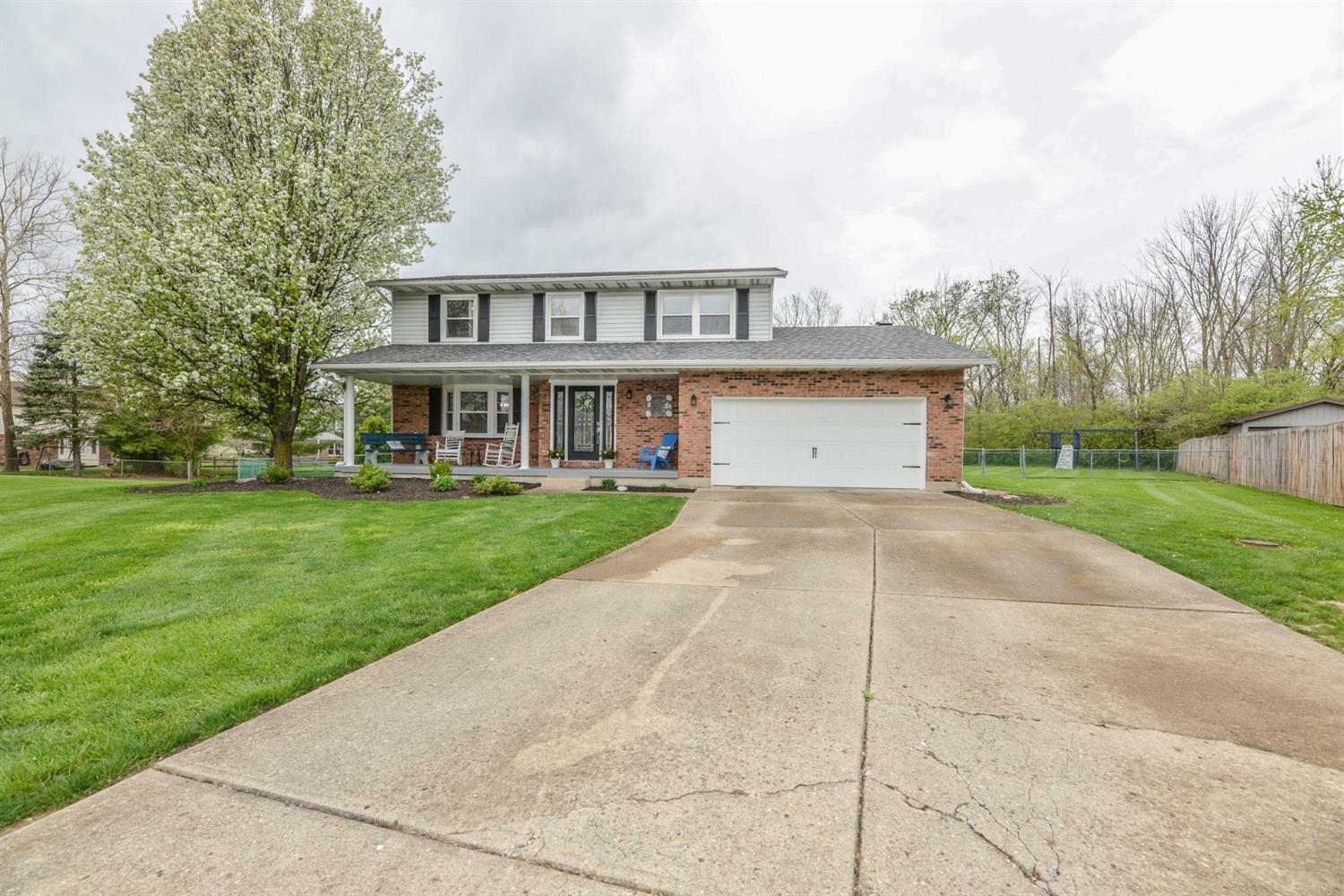 Property Photo:  3778 Riverdowns Ct  OH 45011 