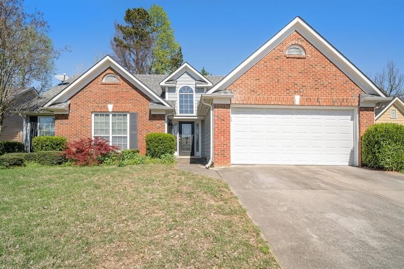 Property Photo: 759 Avalon Forest Way GA 30044