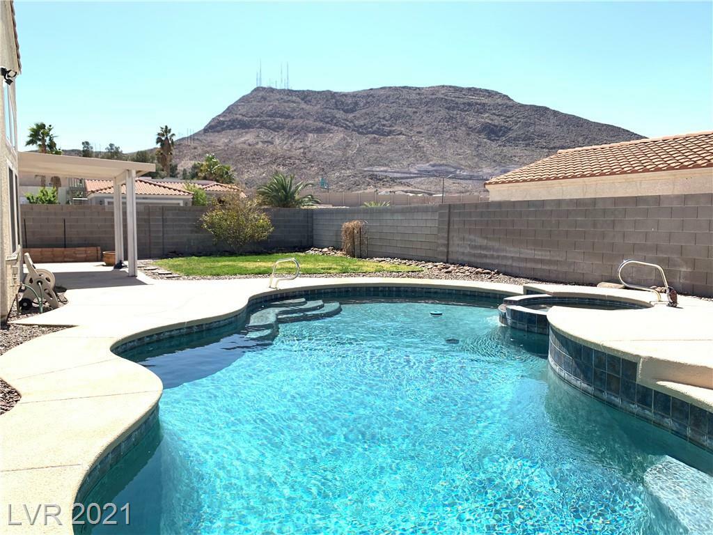 Property Photo:  444 Leighann Road  NV 89015 