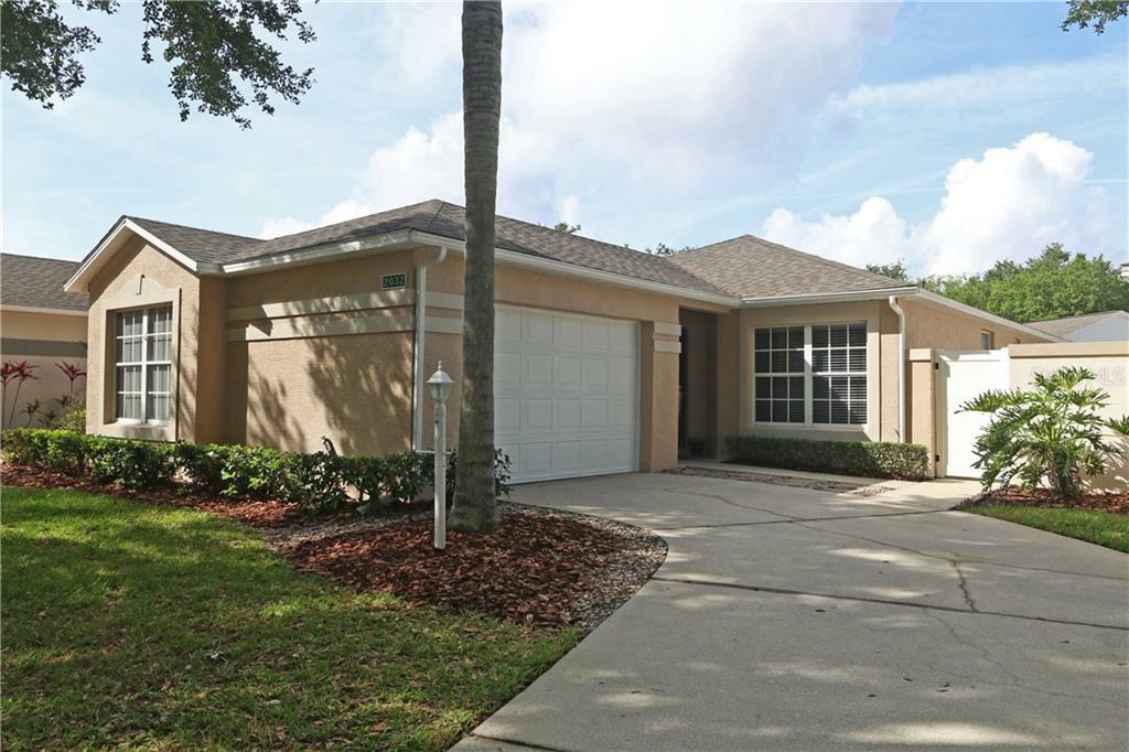 Property Photo:  2032 Braxton Street  FL 34711 