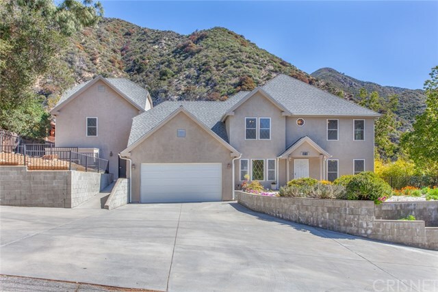 Property Photo:  6016 Canyonside Road  CA 91214 