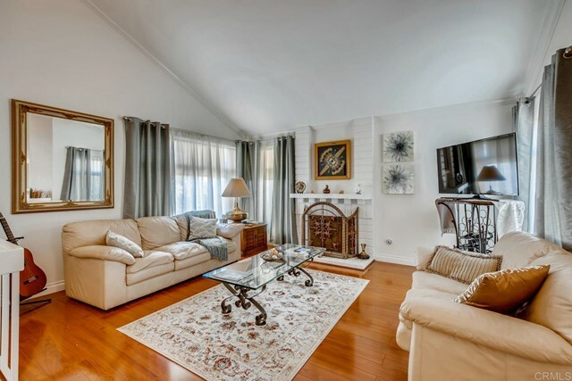 Property Photo: 392 Compass Road CA 92054