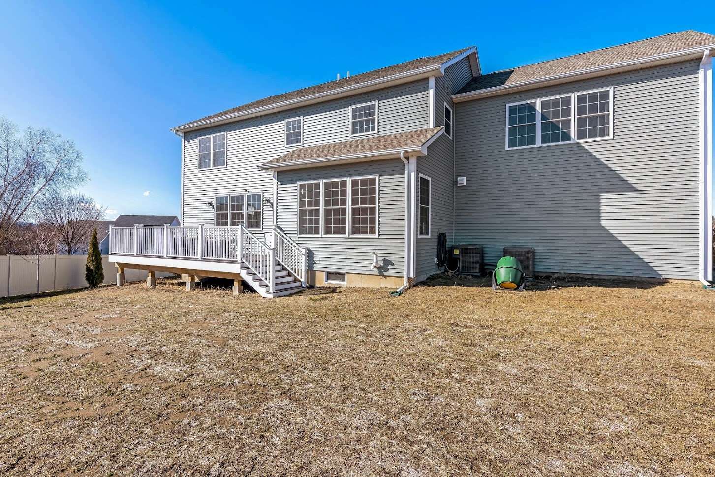 Property Photo: 42 Irish Farm Road VT 05403