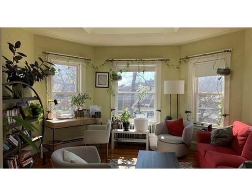 Property Photo: 45 Sacramento 45 MA 02138