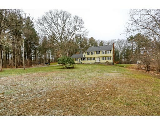Property Photo: 251 York St MA 02021