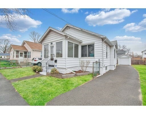 Property Photo: 369 El Paso St MA 01104