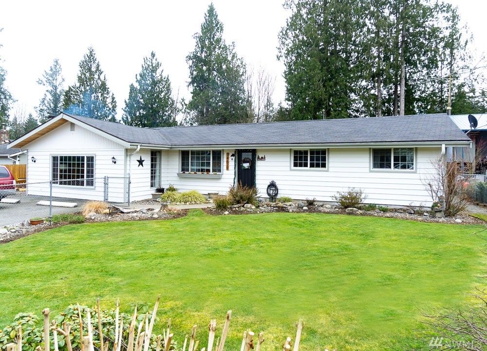 Property Photo:  14629 244th Dr SE  WA 98272 