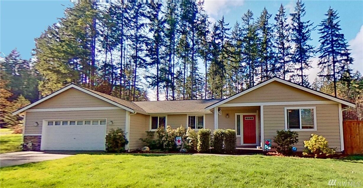 Property Photo:  14804  84th Avenue Ct NW  WA 98329 