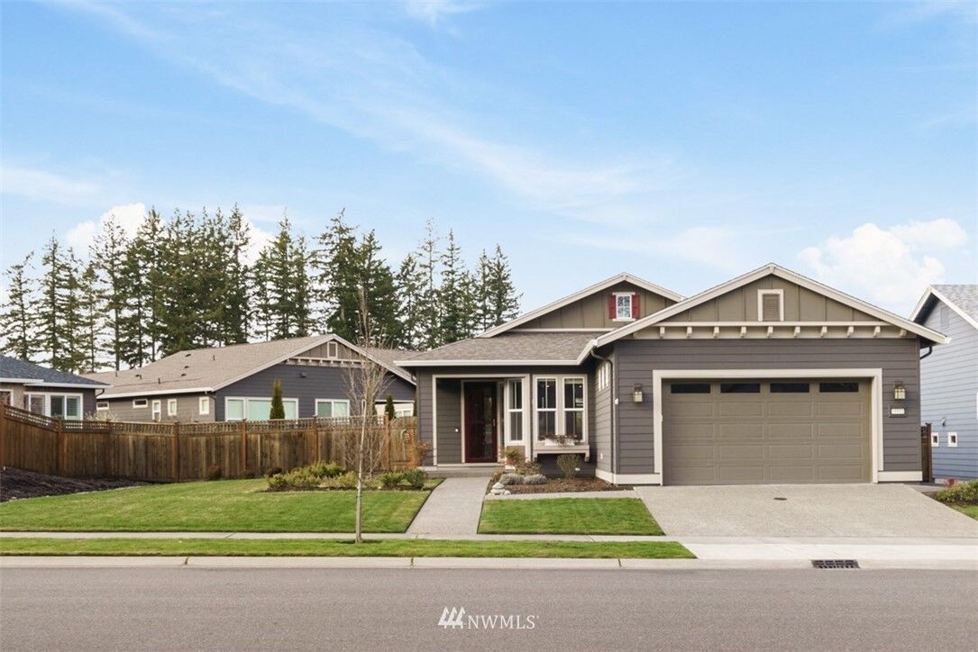 Property Photo:  18911  146th Street E  WA 98391 