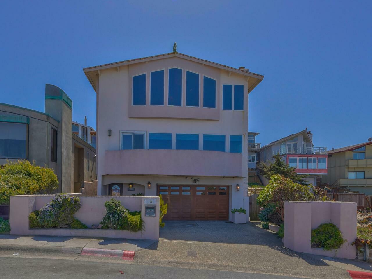 Property Photo: 138 Tide Avenue CA 93940