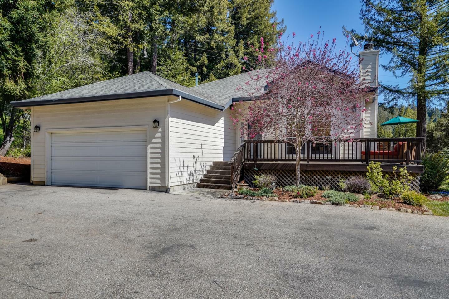 Property Photo:  24103 Schulties Road  CA 95033 