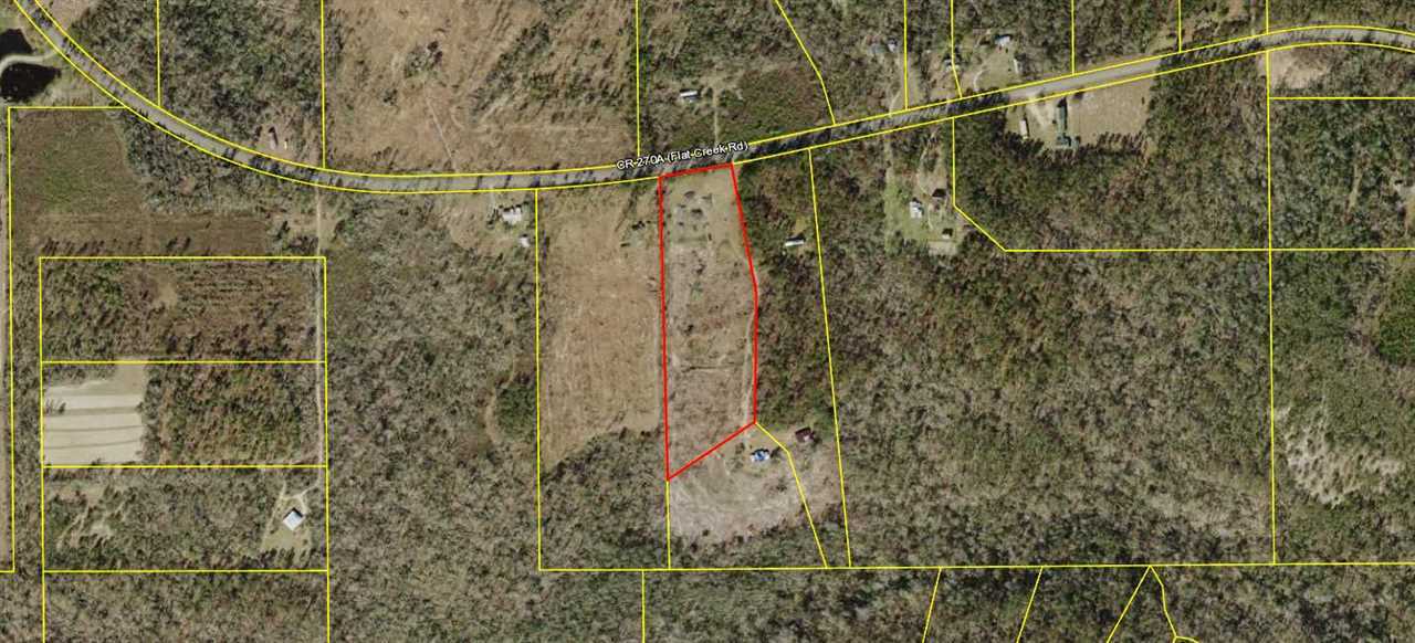 Property Photo:  3392 Flat Creek Road  FL 32324 