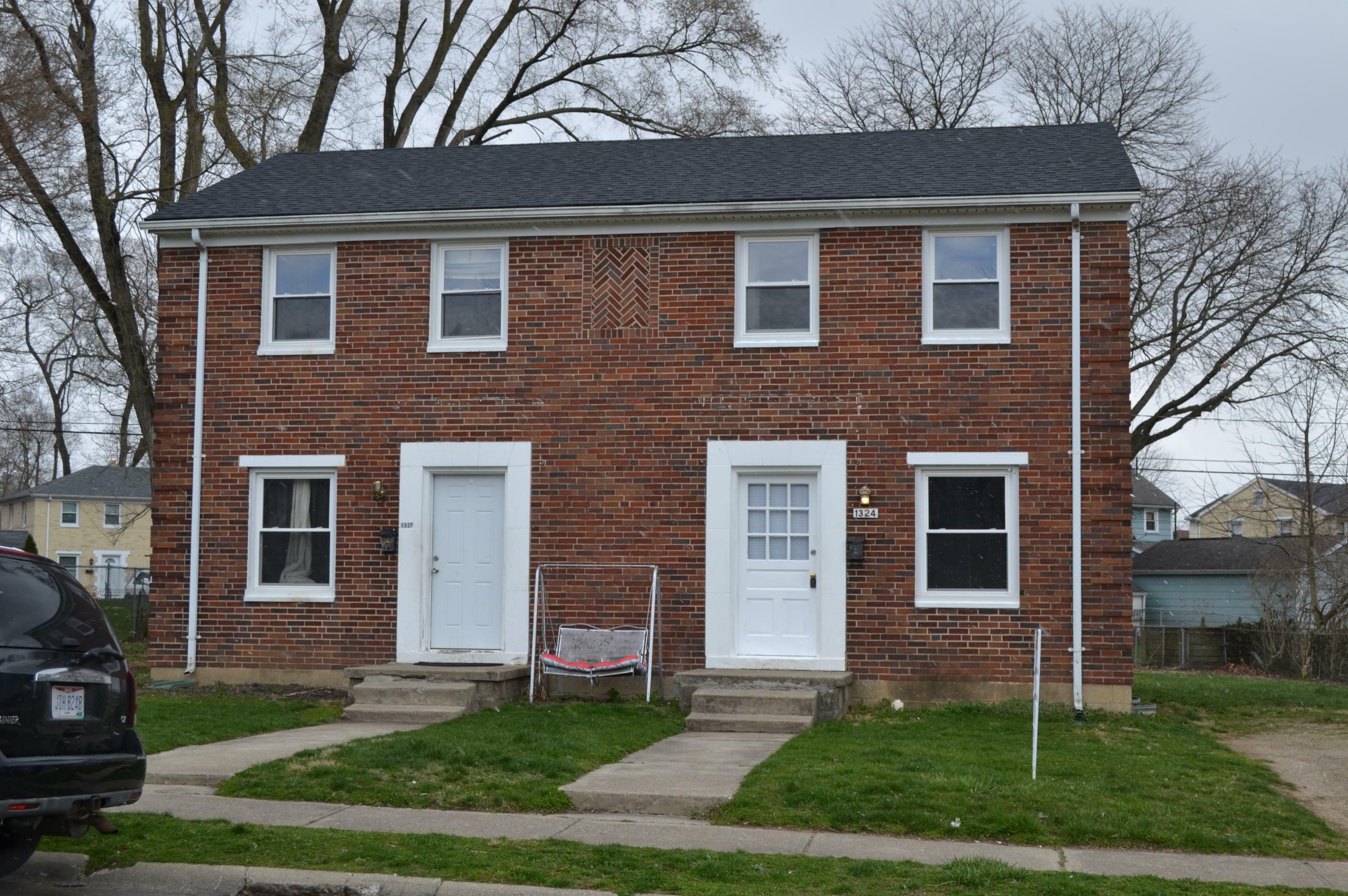 Property Photo:  1324 W Cedarview Drive  OH 45503 