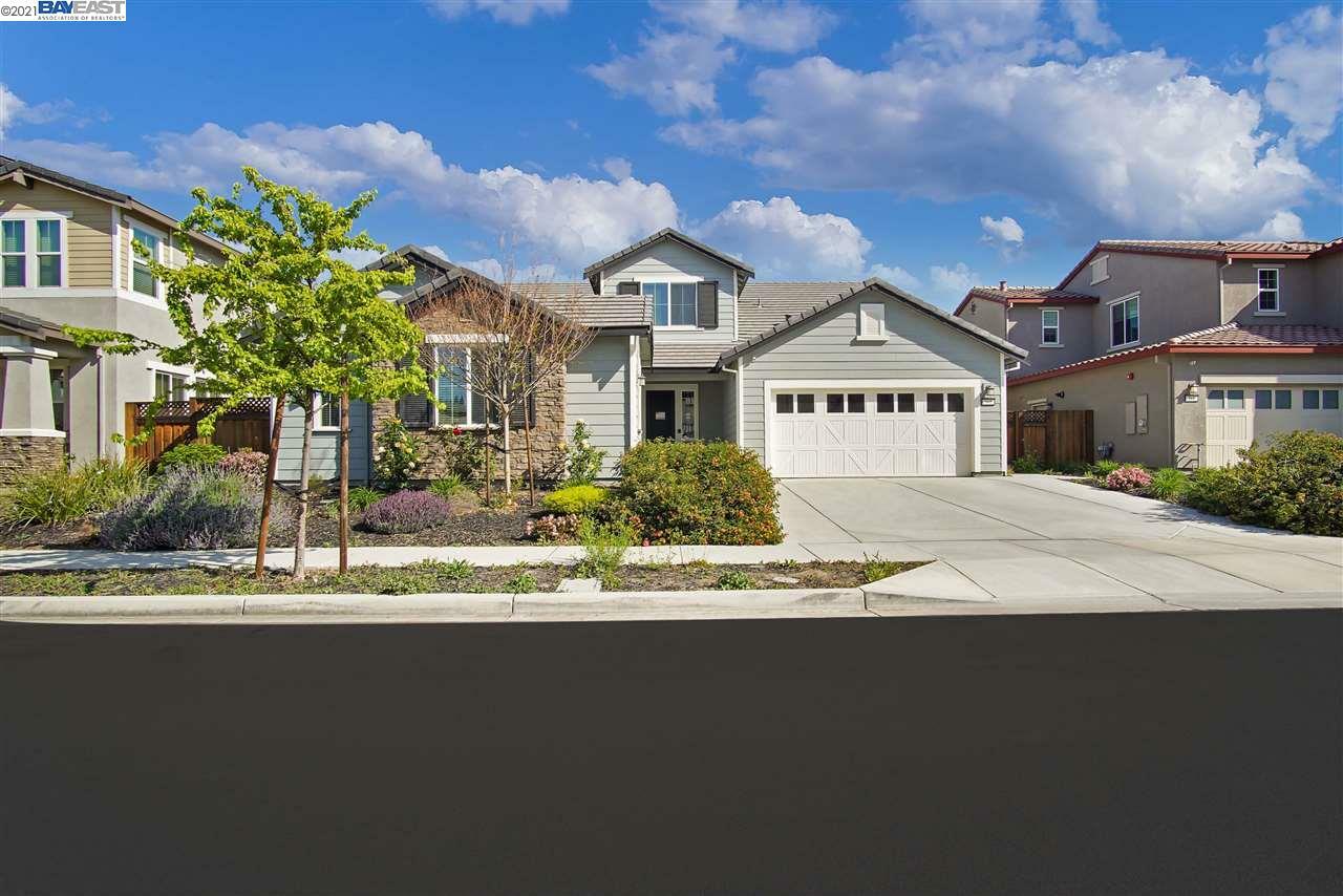 Property Photo:  565 Mandevilla Drive  CA 94513 