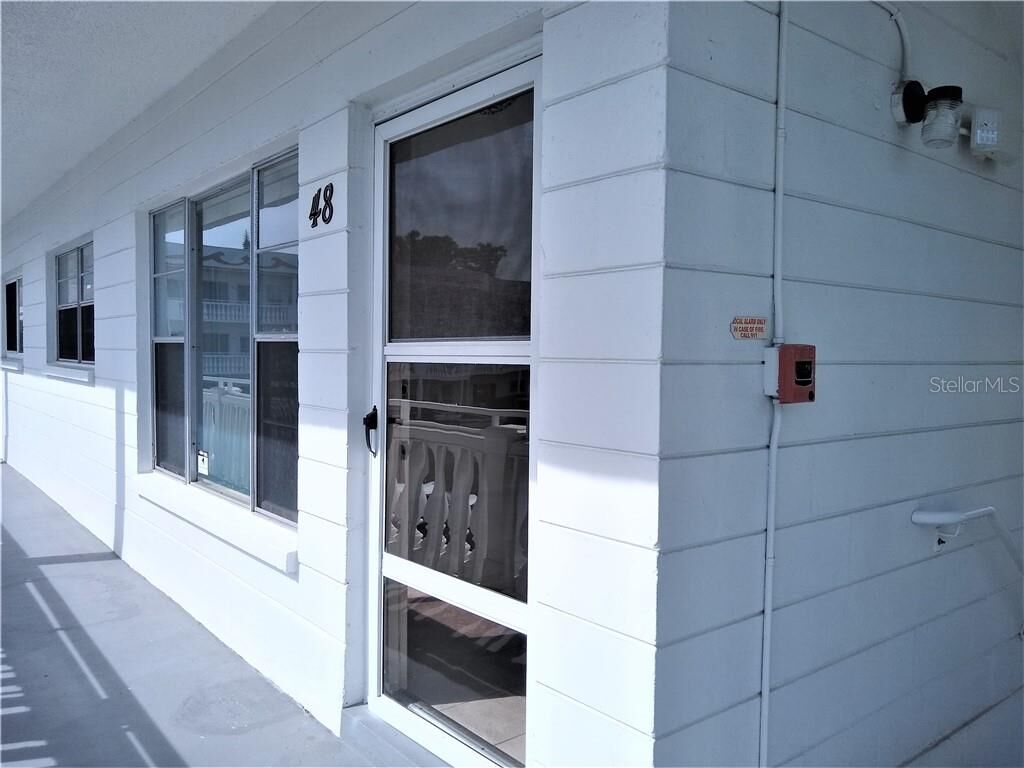 Property Photo: 2428 Columbia Drive 48 FL 33763