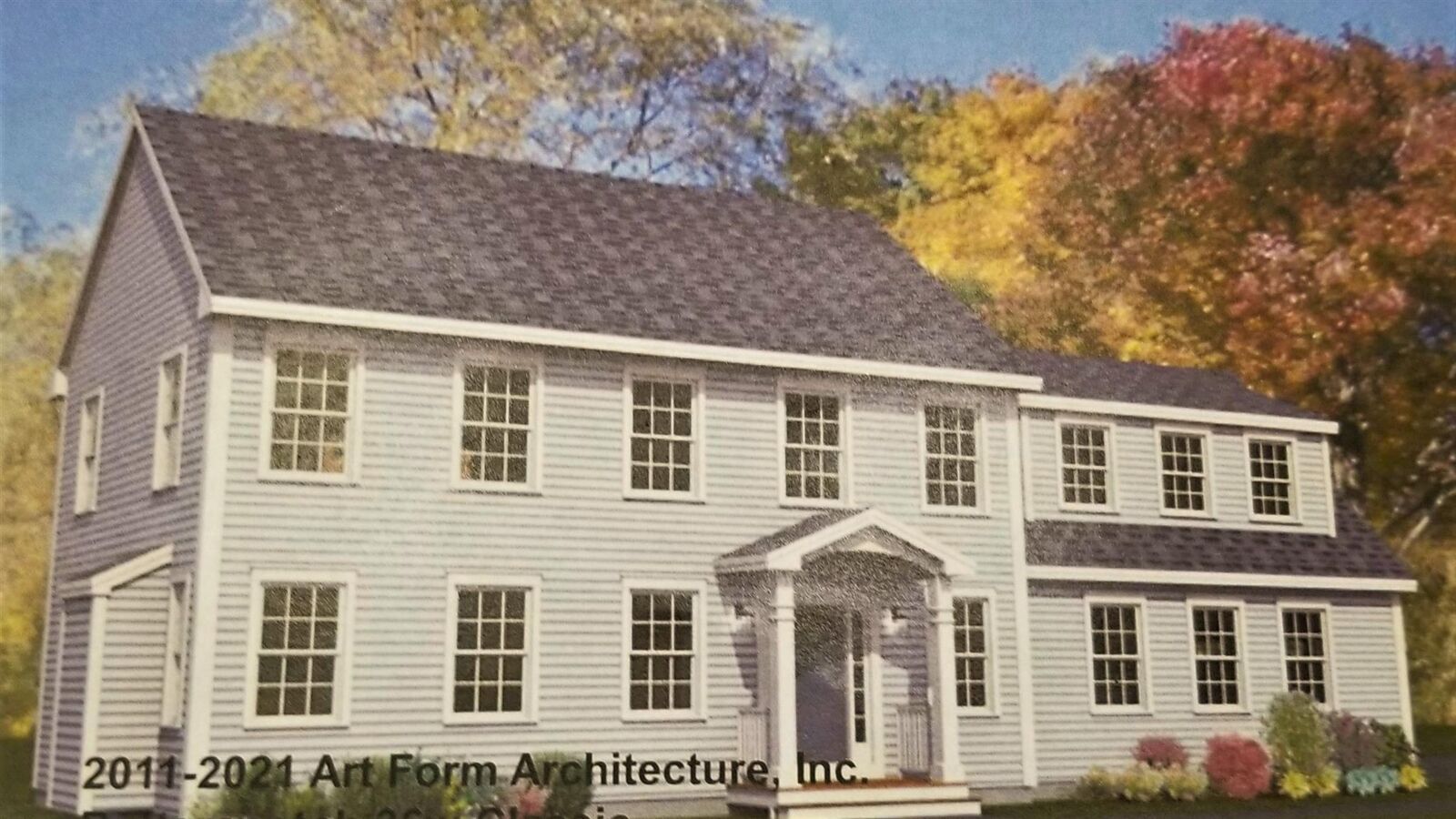 Property Photo:  2 Scotland Road  NH 03848 