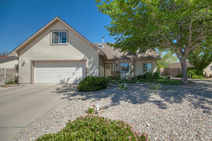 Property Photo:  3101 May Circle SE  NM 87124 