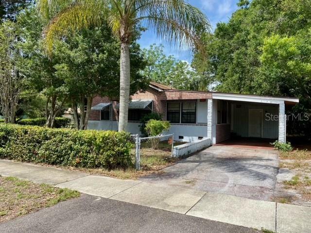 Property Photo:  1245 45th Street S  FL 33711 