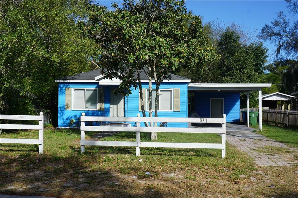 Property Photo:  8311 N 17th Street  FL 33604 