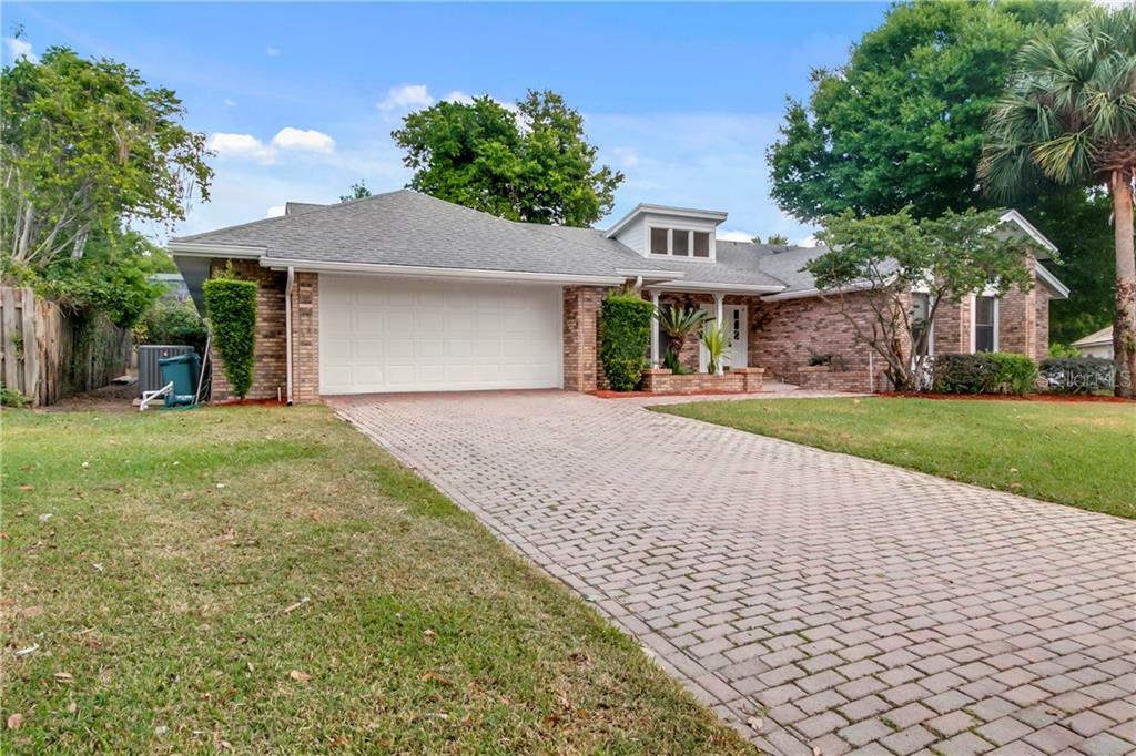 Property Photo:  8509 Bridel Court  FL 32819 