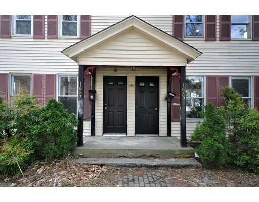 Property Photo: 1687 Main Street MA 01742