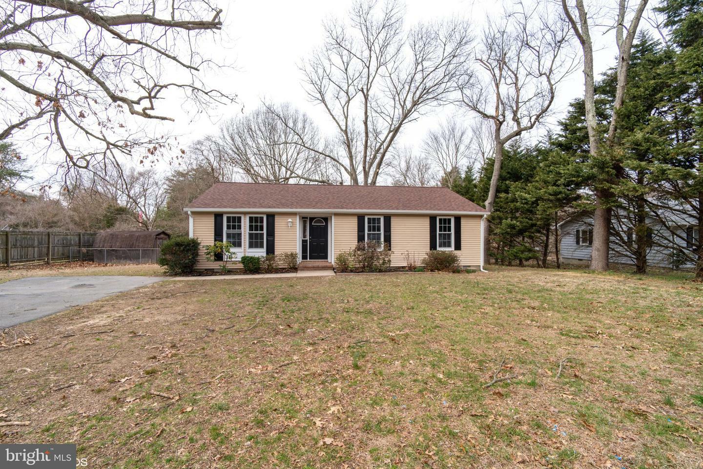 Property Photo: 209 Edmore Road MD 21620