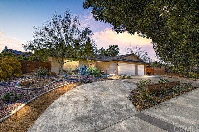 Property Photo: 1411 W Olive Avenue CA 92373