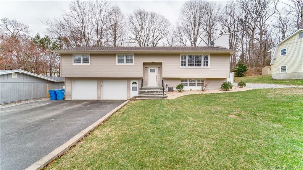 Property Photo: 141 Stoddard Road CT 06708