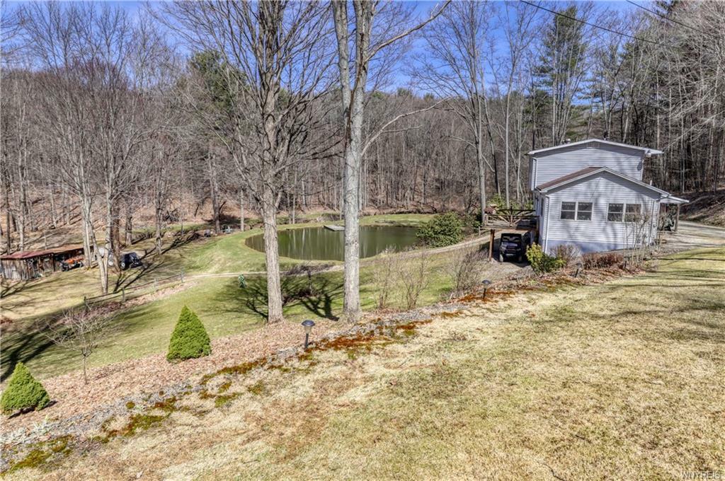 3020 Morgan Hollow Road  Allegany NY 14706 photo