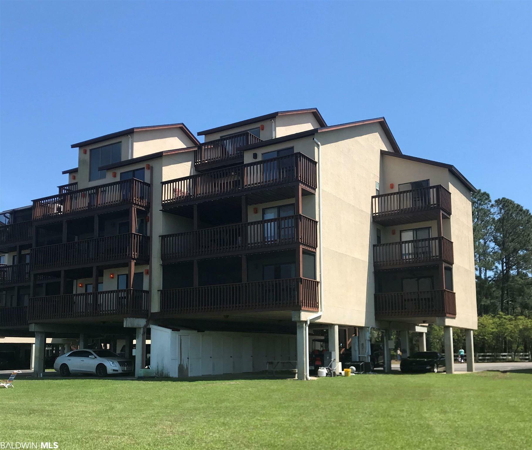 Property Photo: 1223 Portside Lane 1223I AL 36542